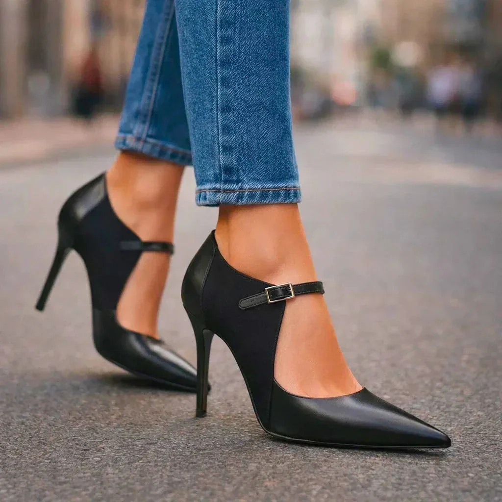 VIVIANA JANE HEELS - Image 9