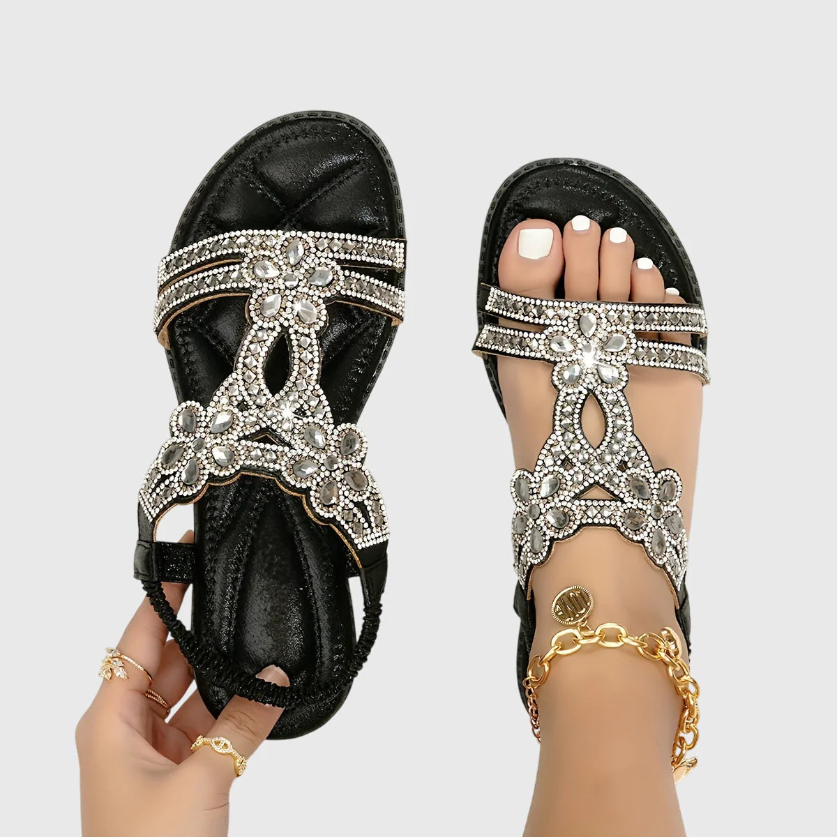 Blessy™ | Orthopedic Sandals - Image 24