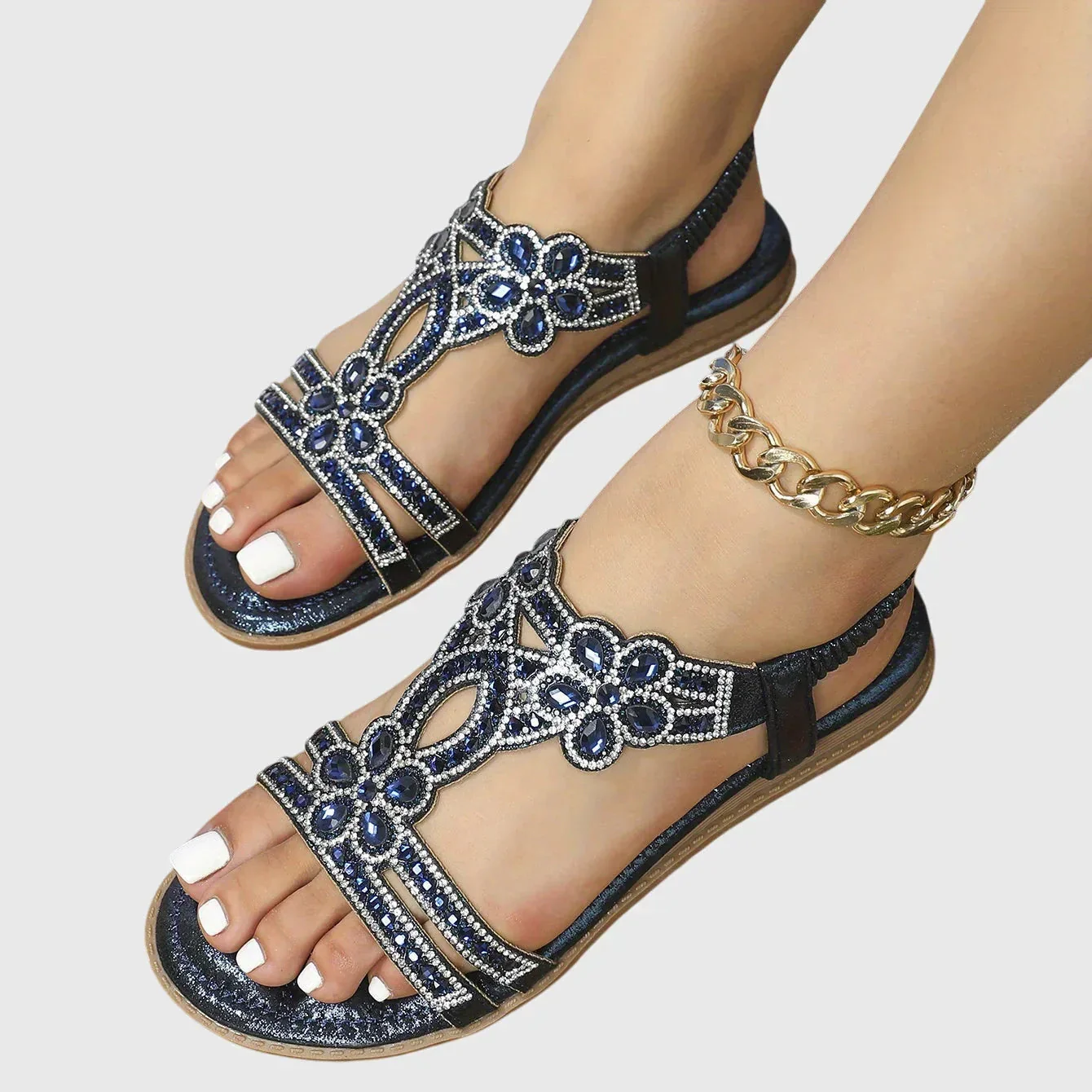 Blessy™ | Orthopedic Sandals - Image 20