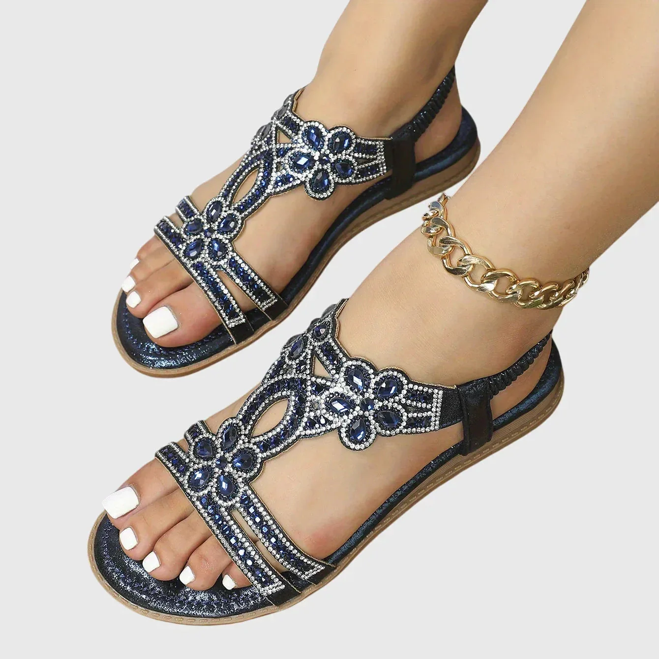 Blessy™ | Orthopedic Sandals - Image 22