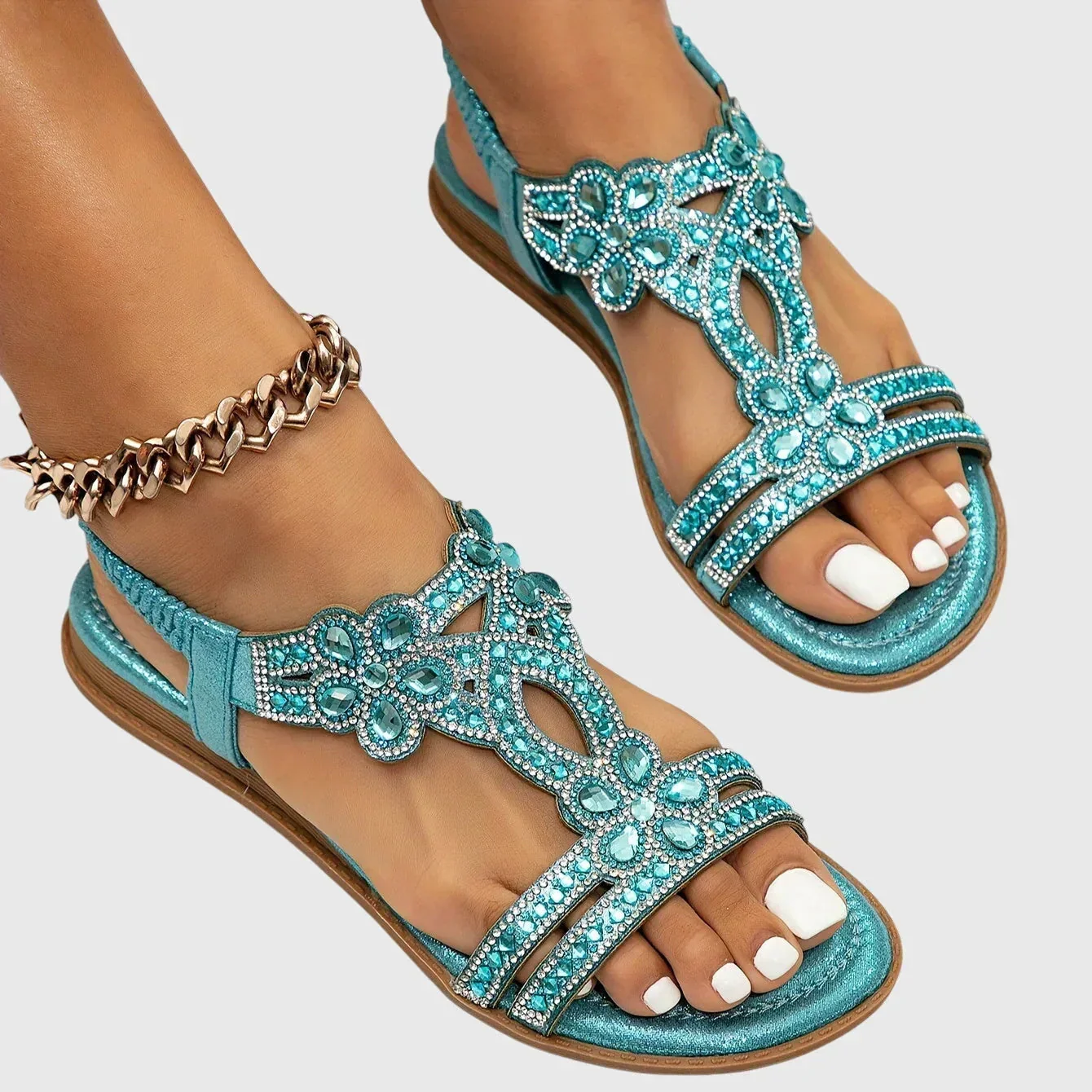 Blessy™ | Orthopedic Sandals - Image 5