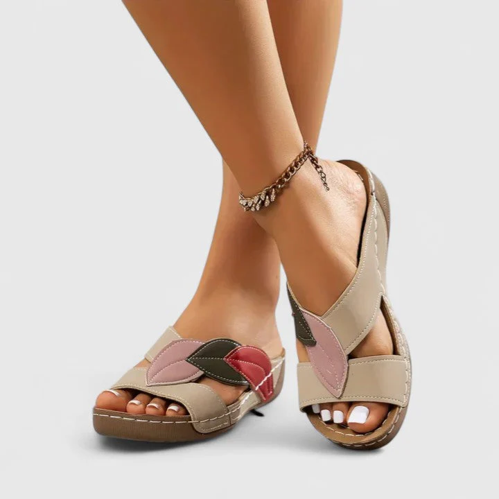 Bonnie | Orthopedic Sandals - Image 7