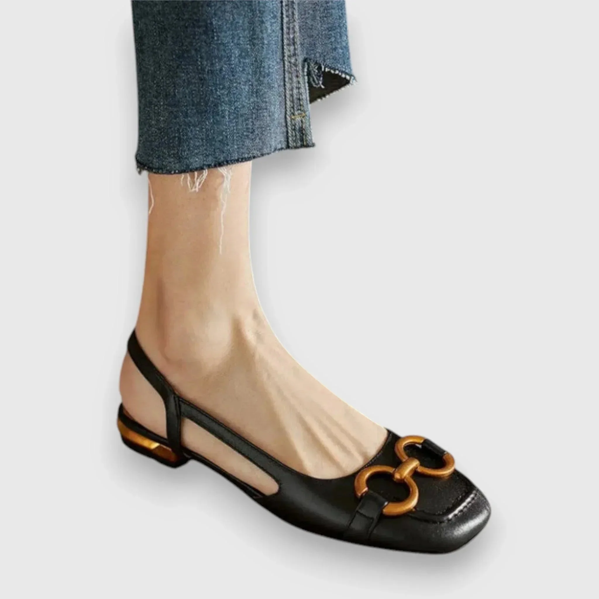 Brielle | Comfortable Sandals - Image 6