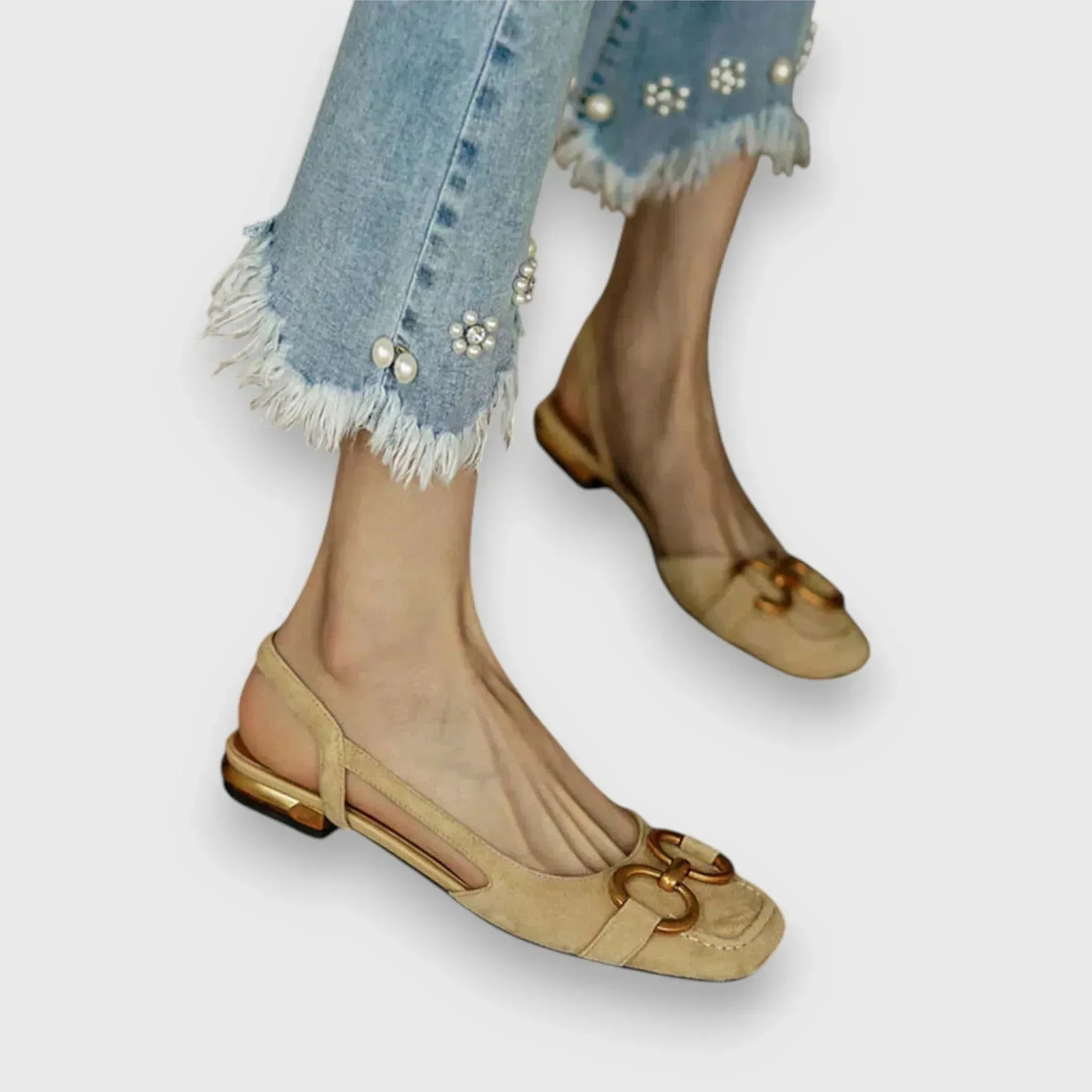 Brielle | Comfortable Sandals - Image 7