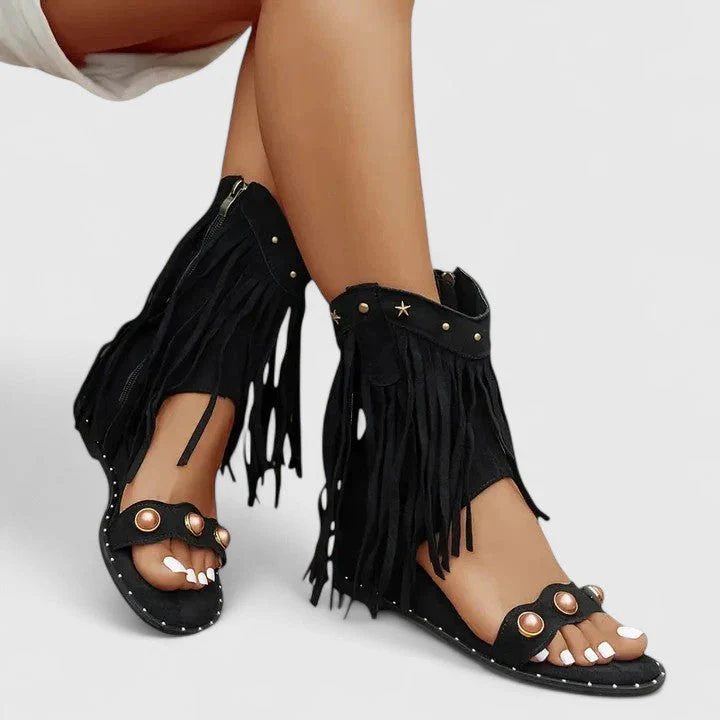Brionna | Elegant Sandals - Image 2