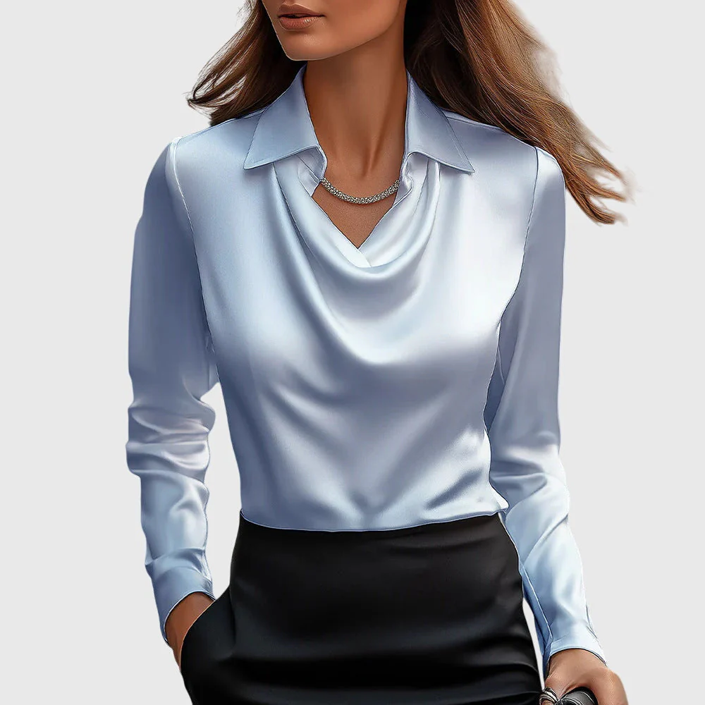 Brooklyn™ | Elegant Blouse - Image 4