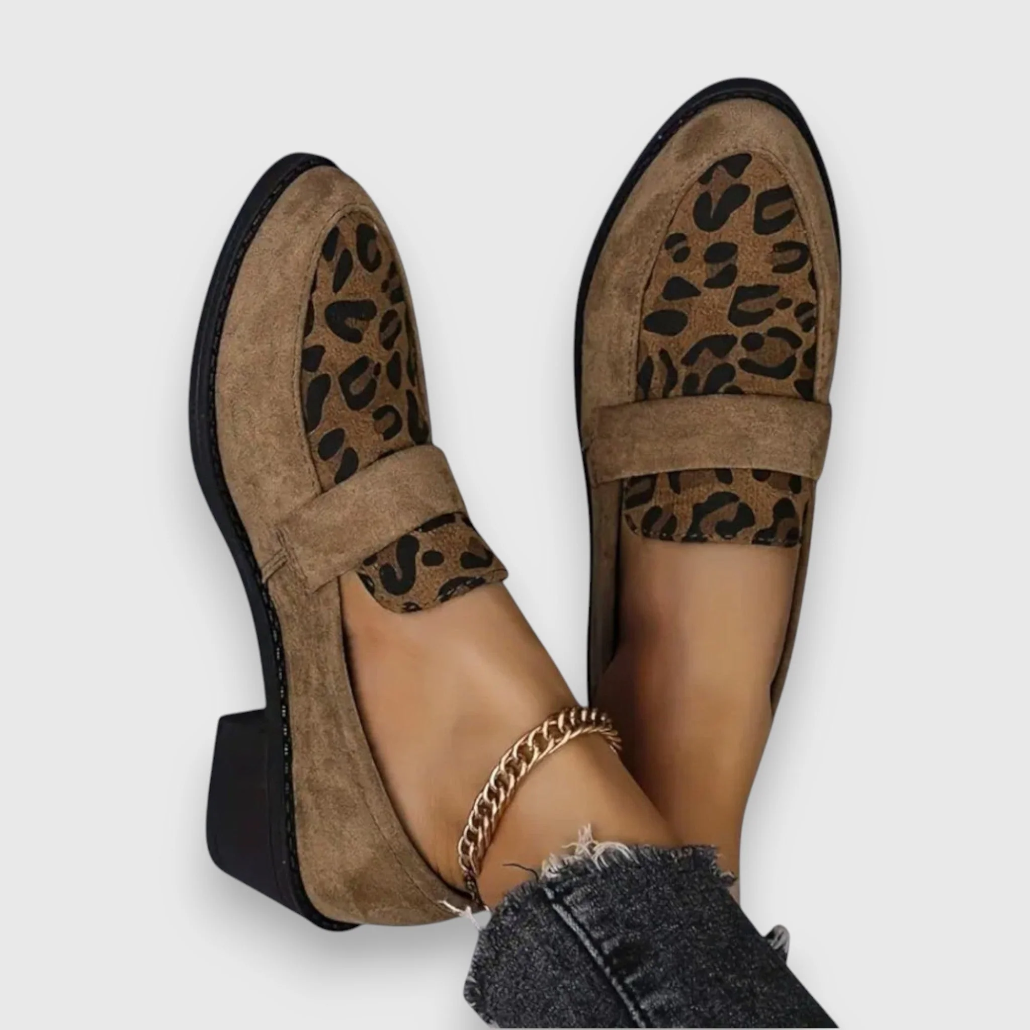 Brunika – Comfortable Loafers - Image 2