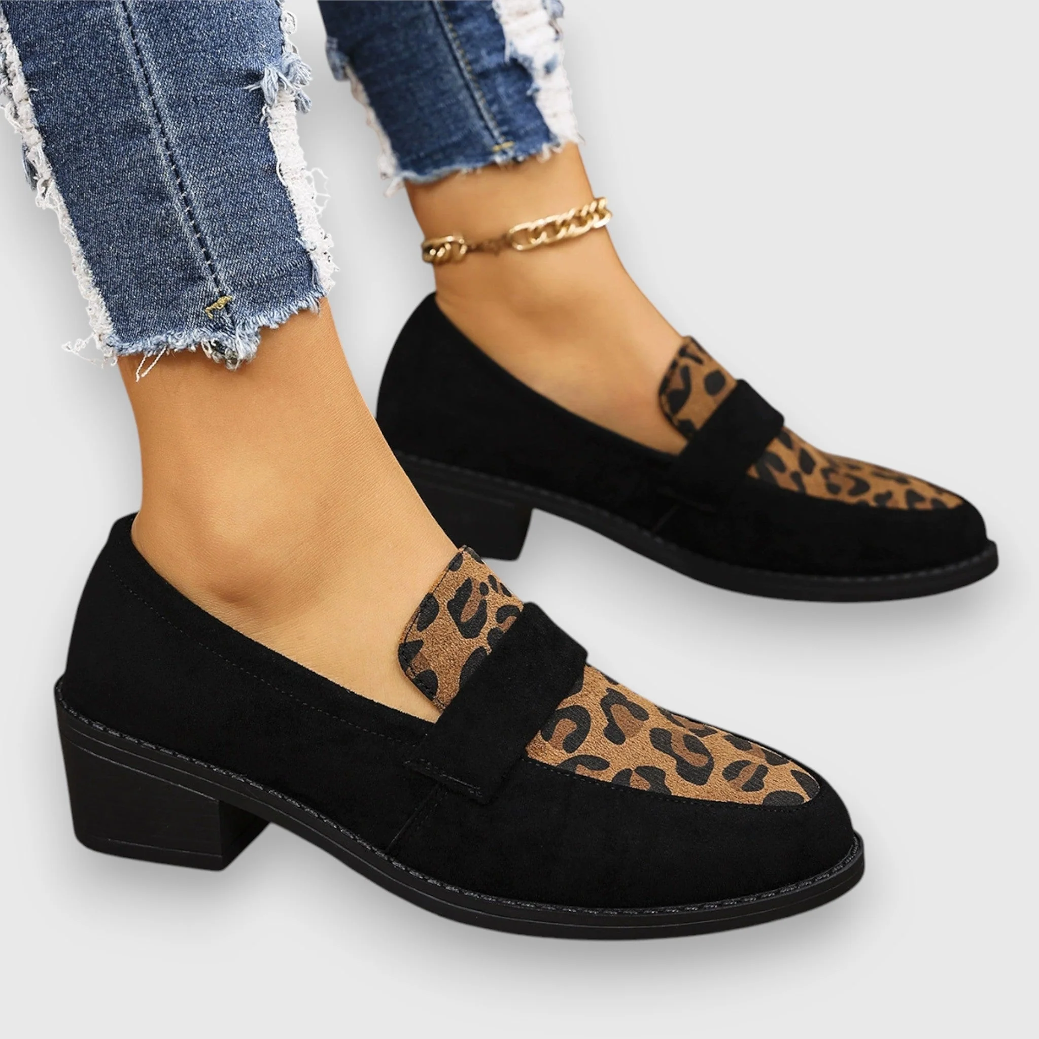 Brunika – Comfortable Loafers - Image 7