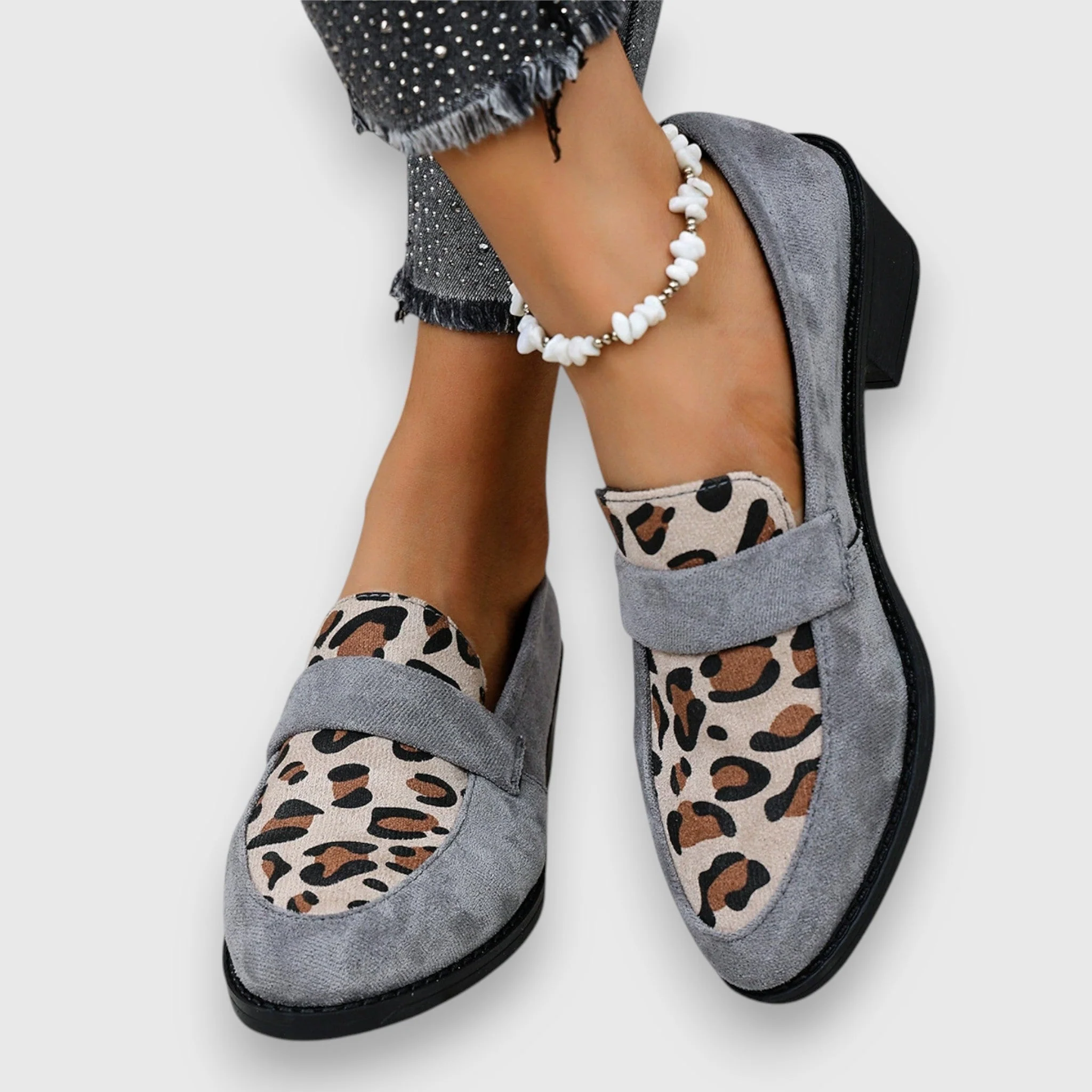 Brunika – Comfortable Loafers - Image 6