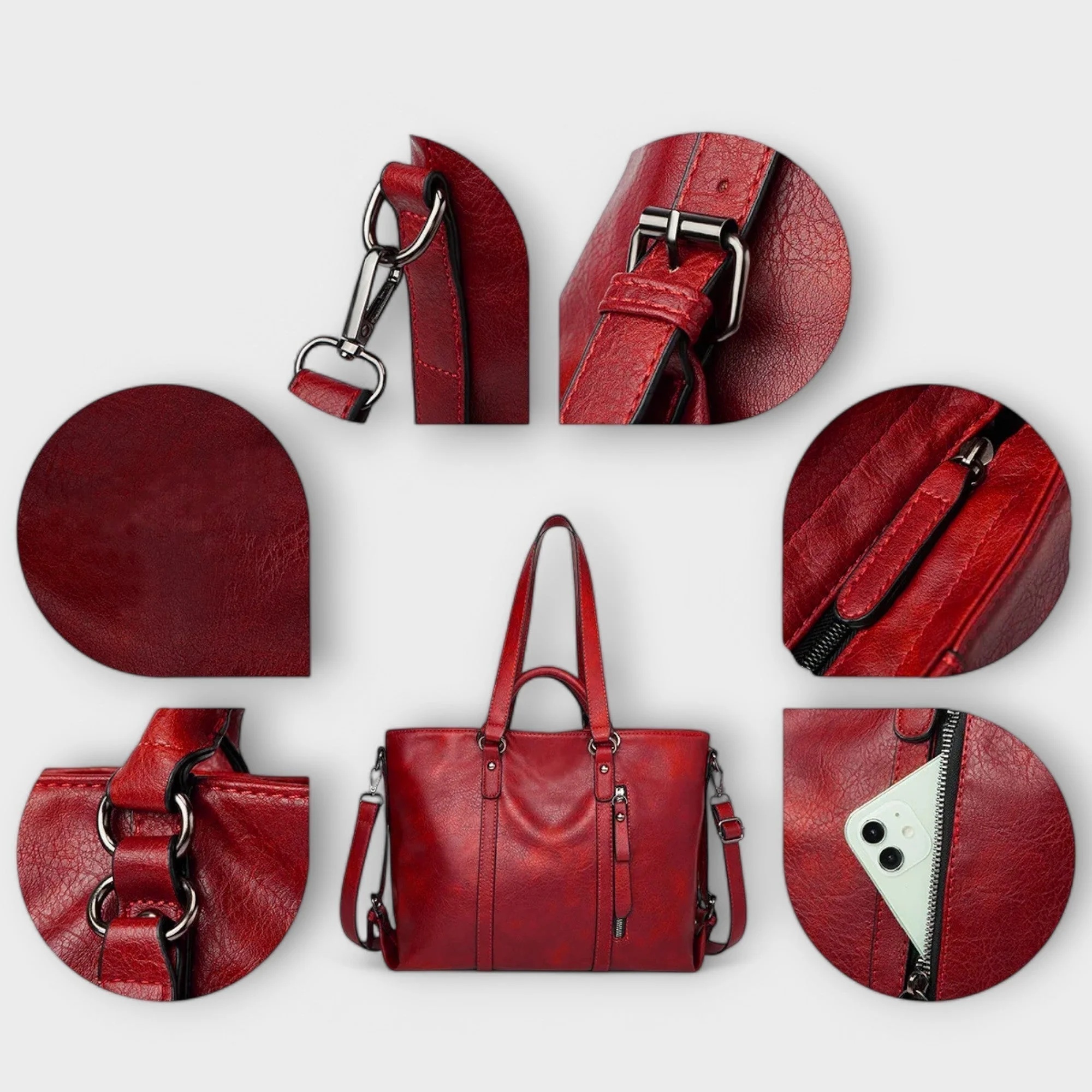 Calliope | Modern Large Bag - Image 5