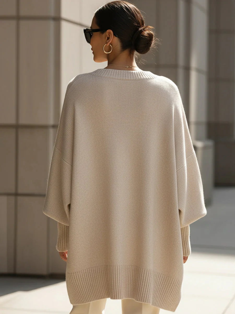 Callowyn | Elegant Sweater - Image 4