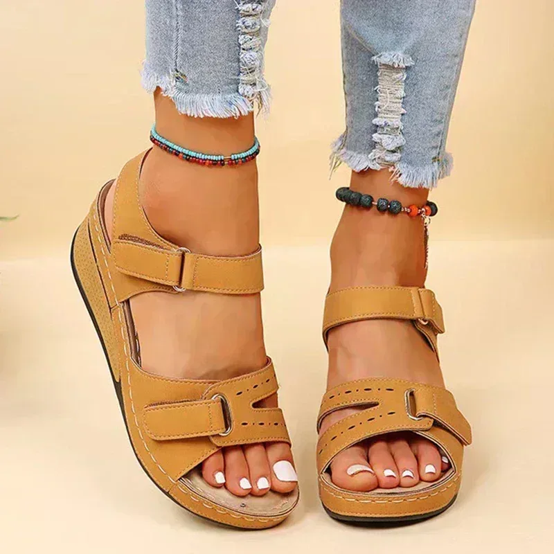 Calyna | Orthopedic Sandals™ - Image 6
