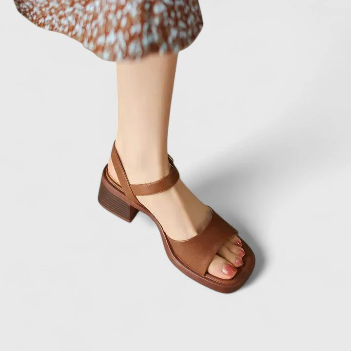 Calyssa | Elegant Sandals - Image 3