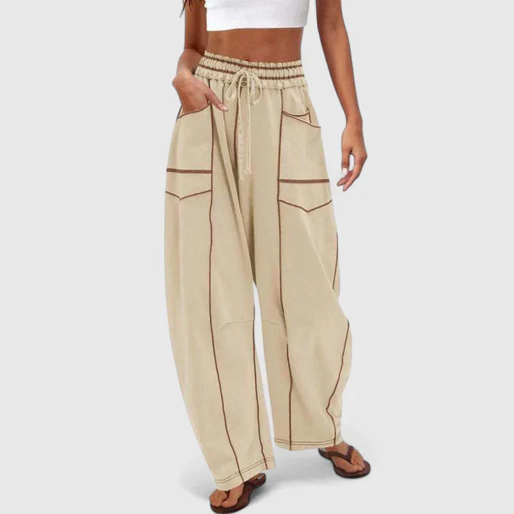 Camrynnne | Comfortable Pants - Image 3