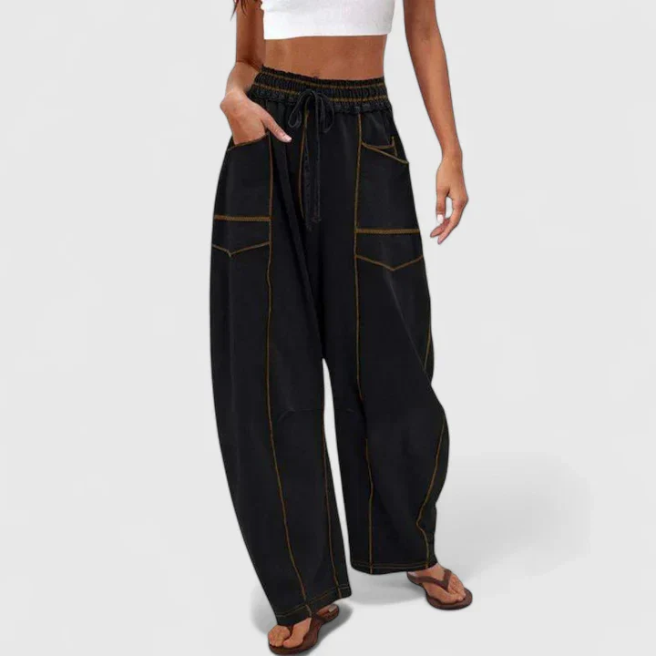Camrynnne | Comfortable Pants - Image 4