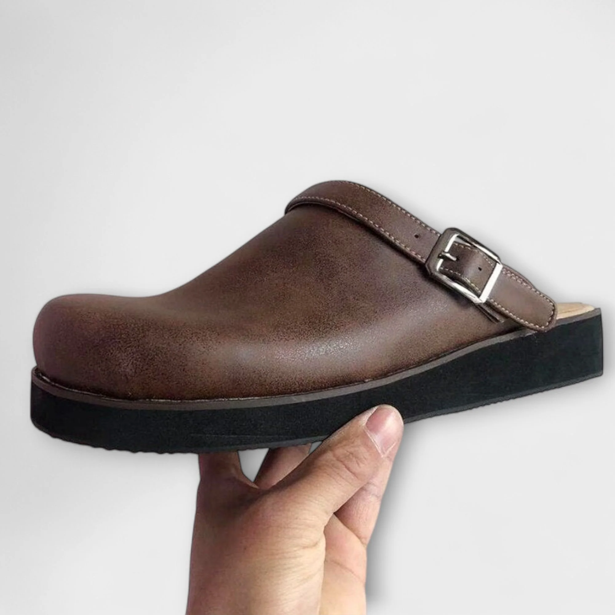 Carleah | Orthopedic Shoes - Image 2