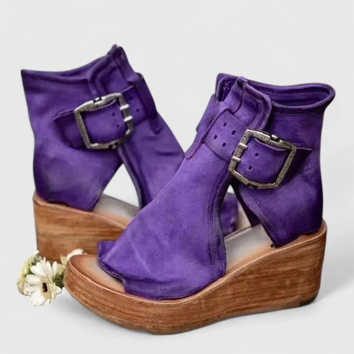 Carmina | Orthopedic Boots - Image 3
