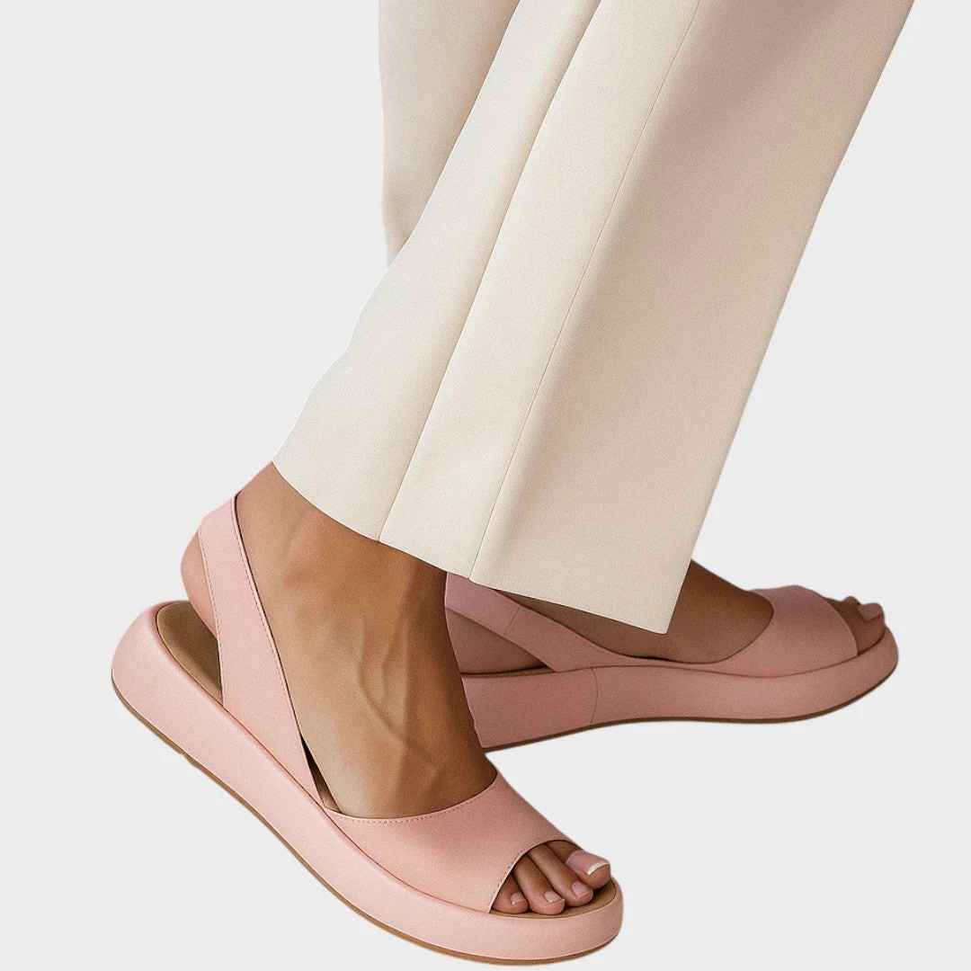 Caryzzaa | Orthopedic Sandals - Image 6
