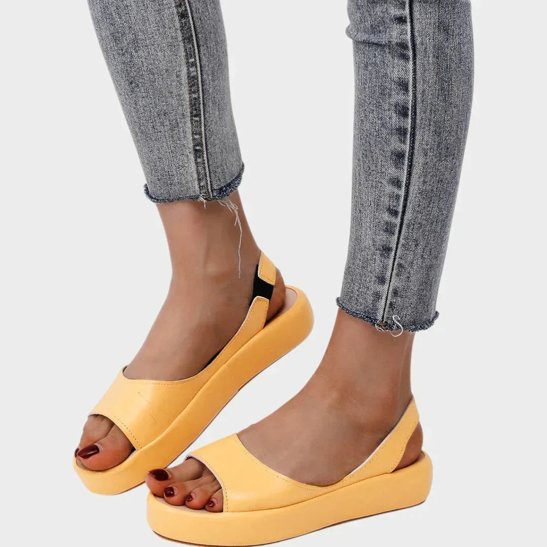 Caryzzaa | Orthopedic Sandals - Image 2