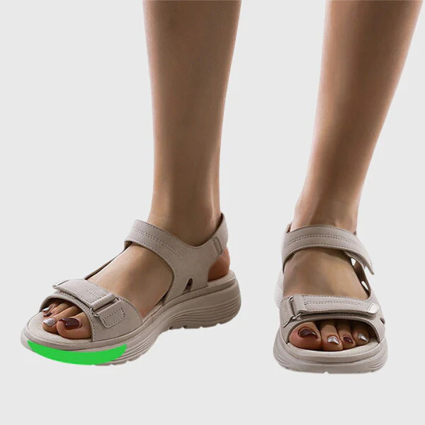Casey™ | Orthopedic Sandals - Image 9