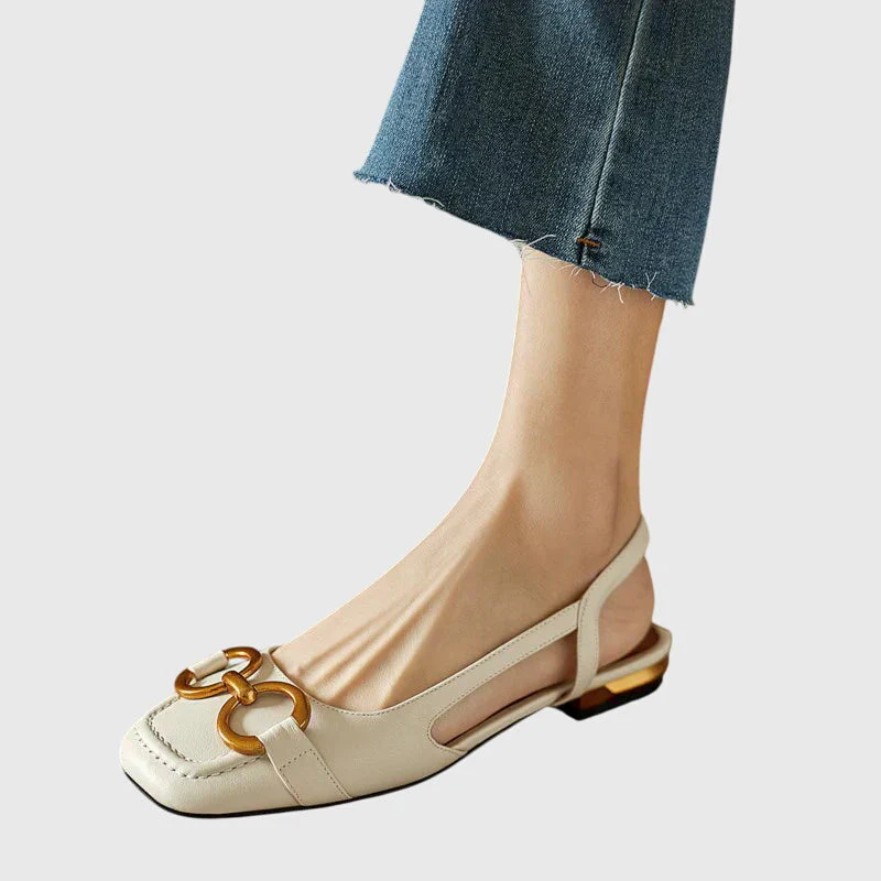 Cecilia™ | Orthopedic Sandals - Image 4