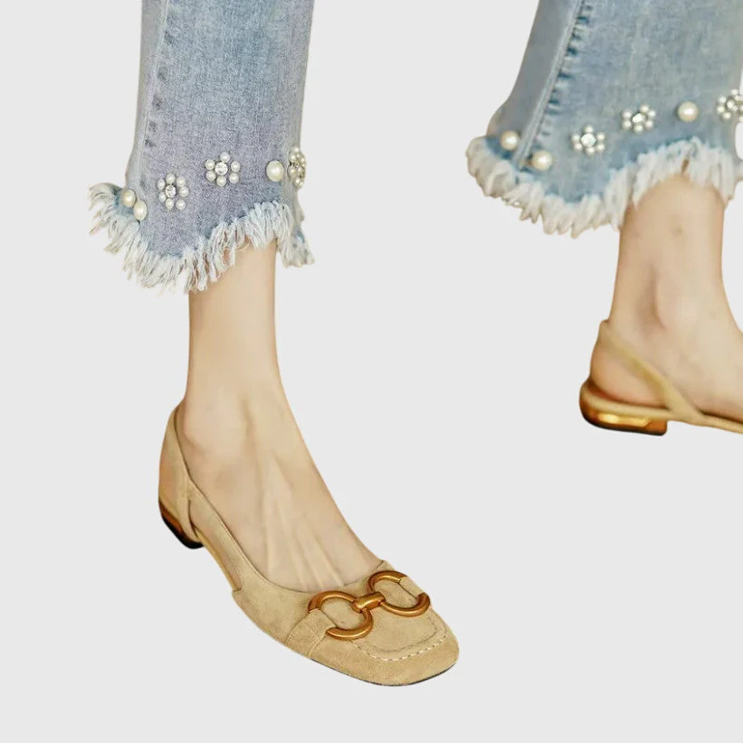Cecilia™ | Orthopedic Sandals - Image 7