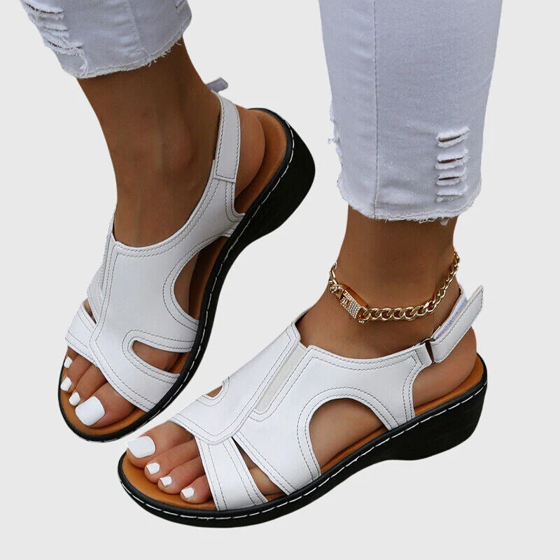 Celeste™ - Orthopedic Sandals - Image 4