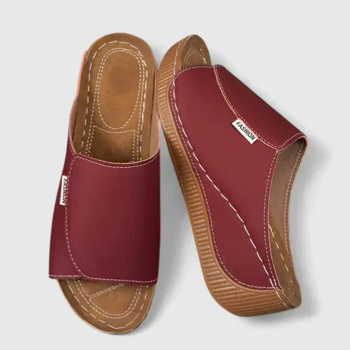 Celestria | Orthopedic Sandals - Image 10