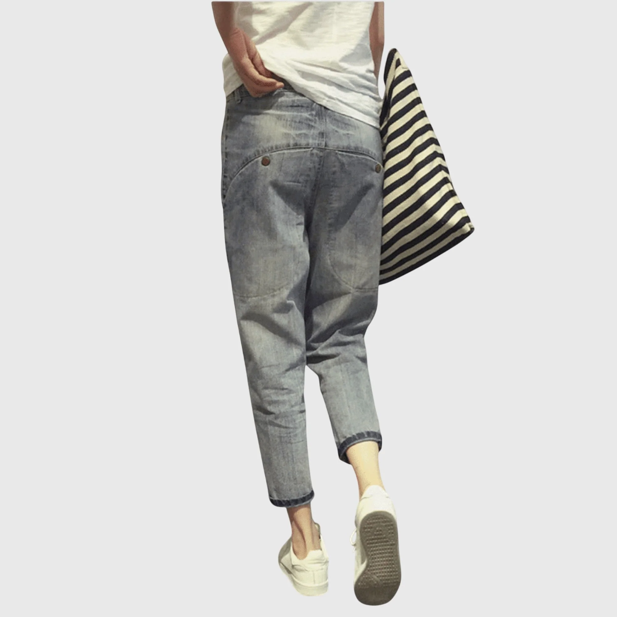 Charlotte - Stylish and Unique Pants - Image 3