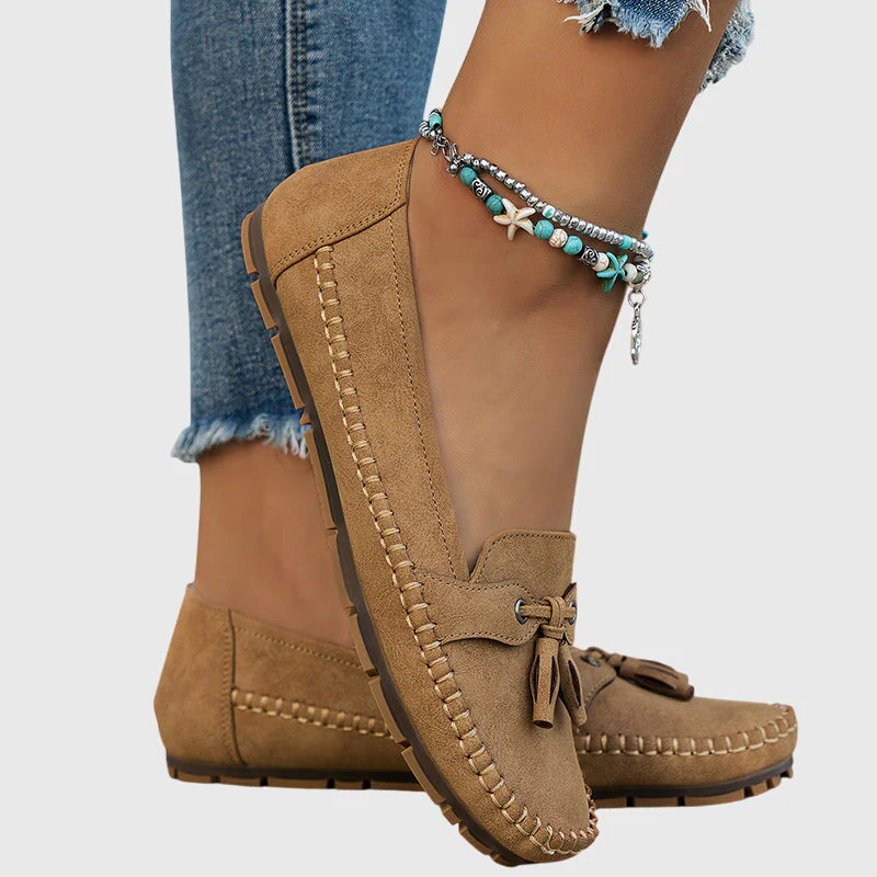 Chelsea™ | Comfortable Soft Loafers - Image 8
