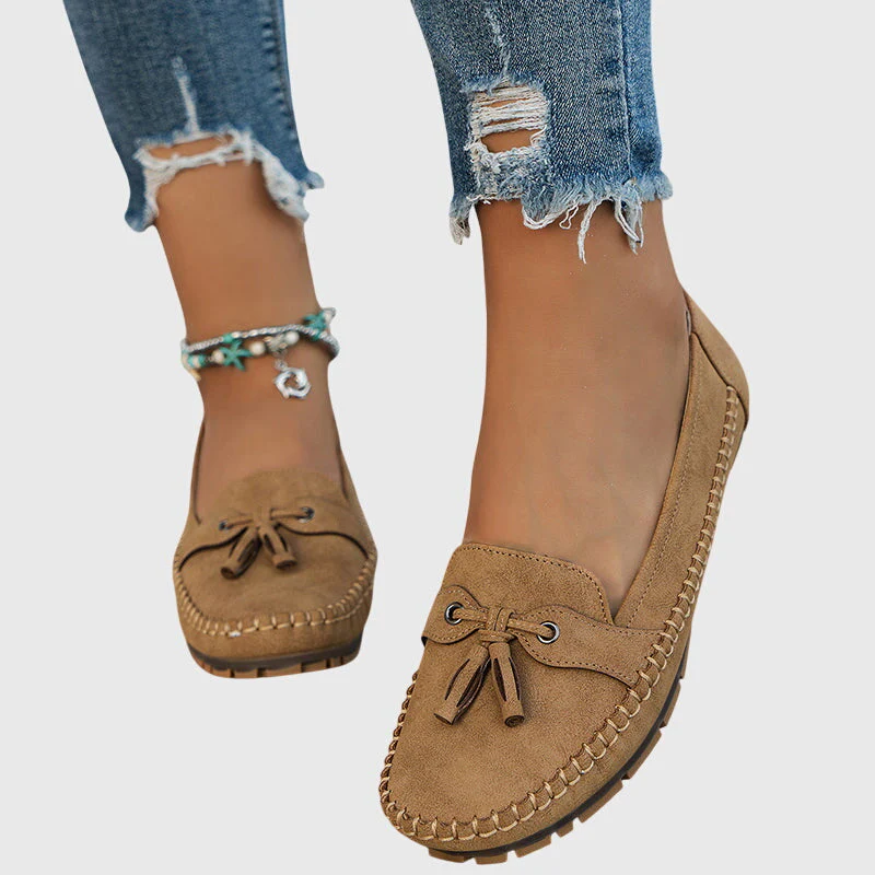 Chelsea™ | Comfortable Soft Loafers - Image 4