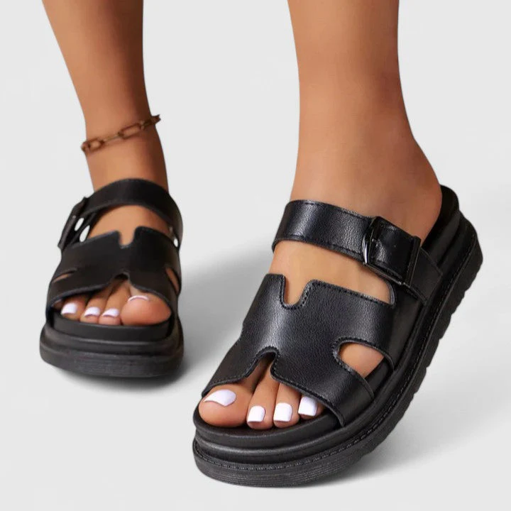 Claire | Orthopedic Sandals - Image 5