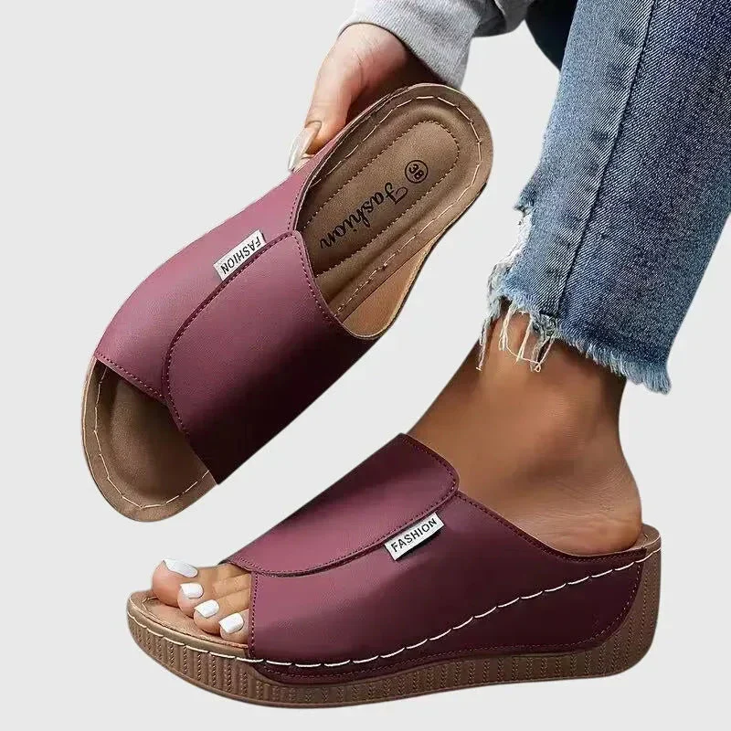 Clara | Orthopedic Sandals