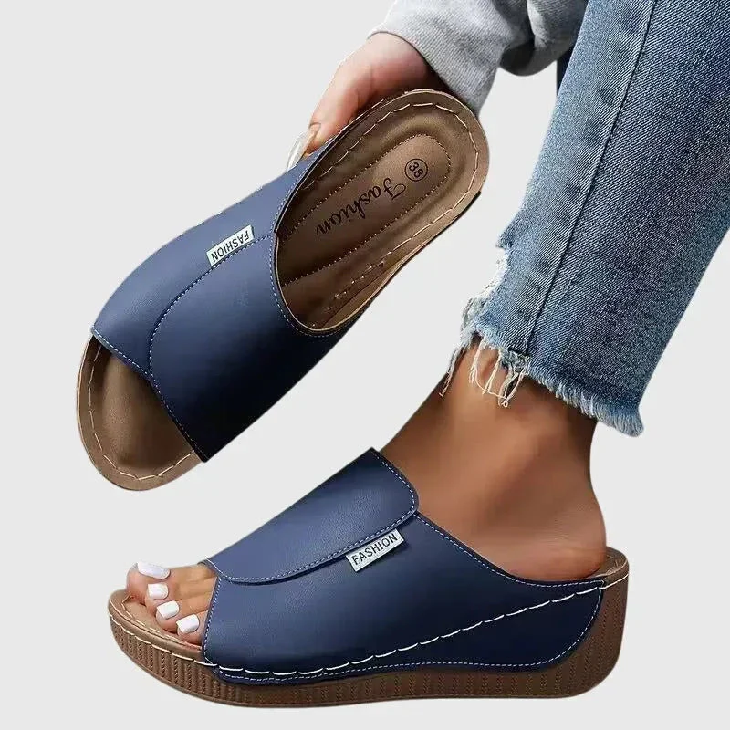 Clara | Orthopedic Sandals - Image 2