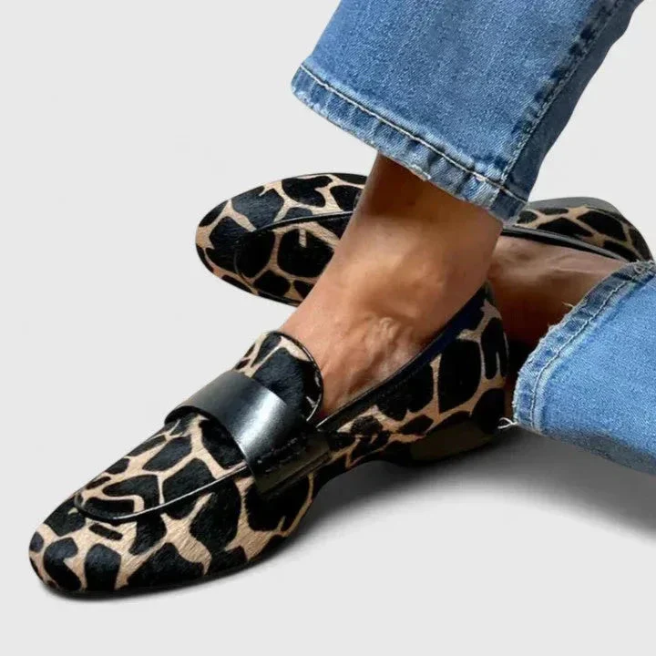 Clyanne | Premium Orthopedic Loafers - Image 2