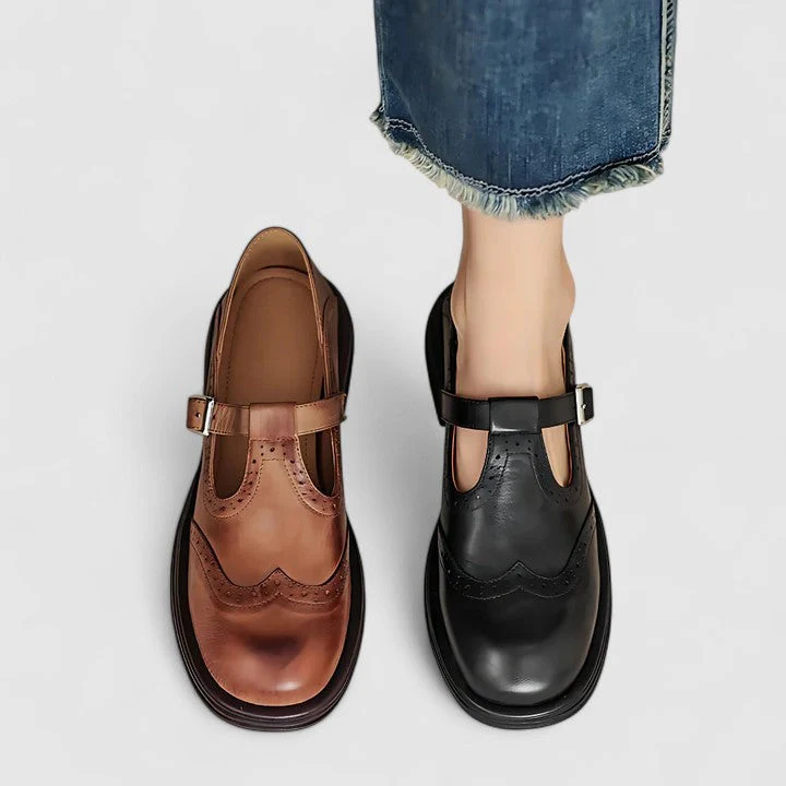 Daisi | Elegant Mary Jane Shoes - Image 6