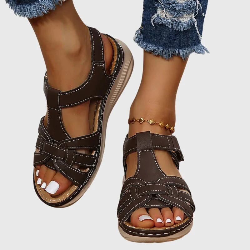 Dakota™ | Orthopedic Sandals - Image 3