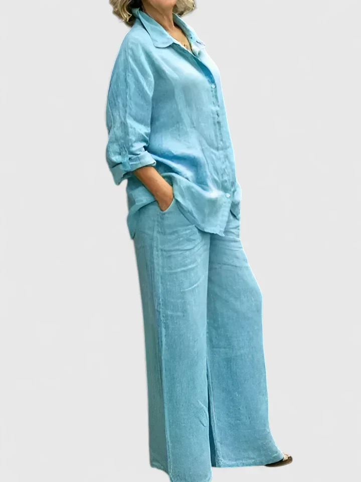 Danilyn | Comfortable Set - Image 2