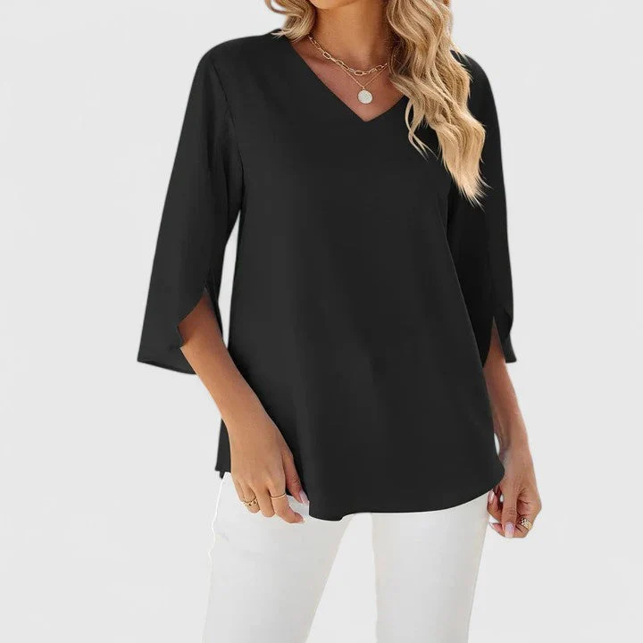 Debby | Elegant Blouse - Image 6
