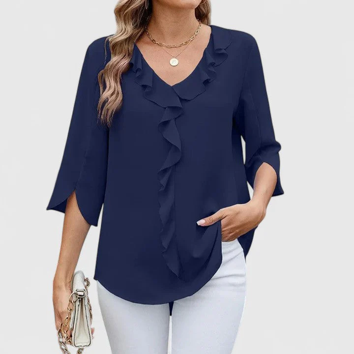 Debby | Elegant Blouse - Image 8