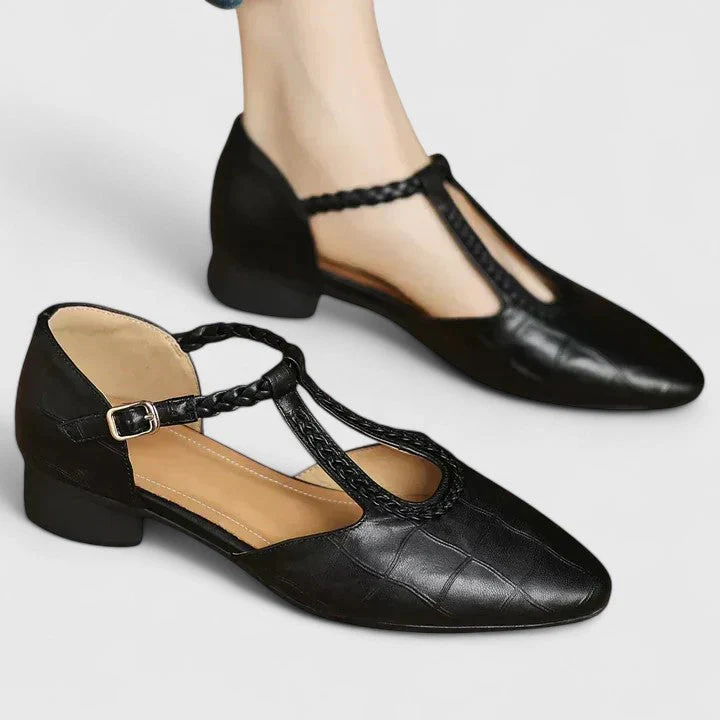 Delorayne | Elegant Sandals - Image 5
