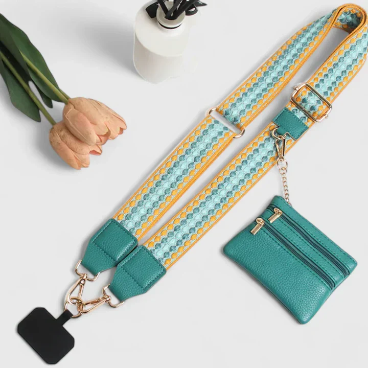 Delyora | Elegant Phone Holder - Image 6