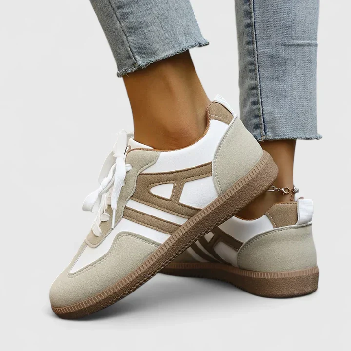 Delyziah | Orthopedic Sneakers - Image 3