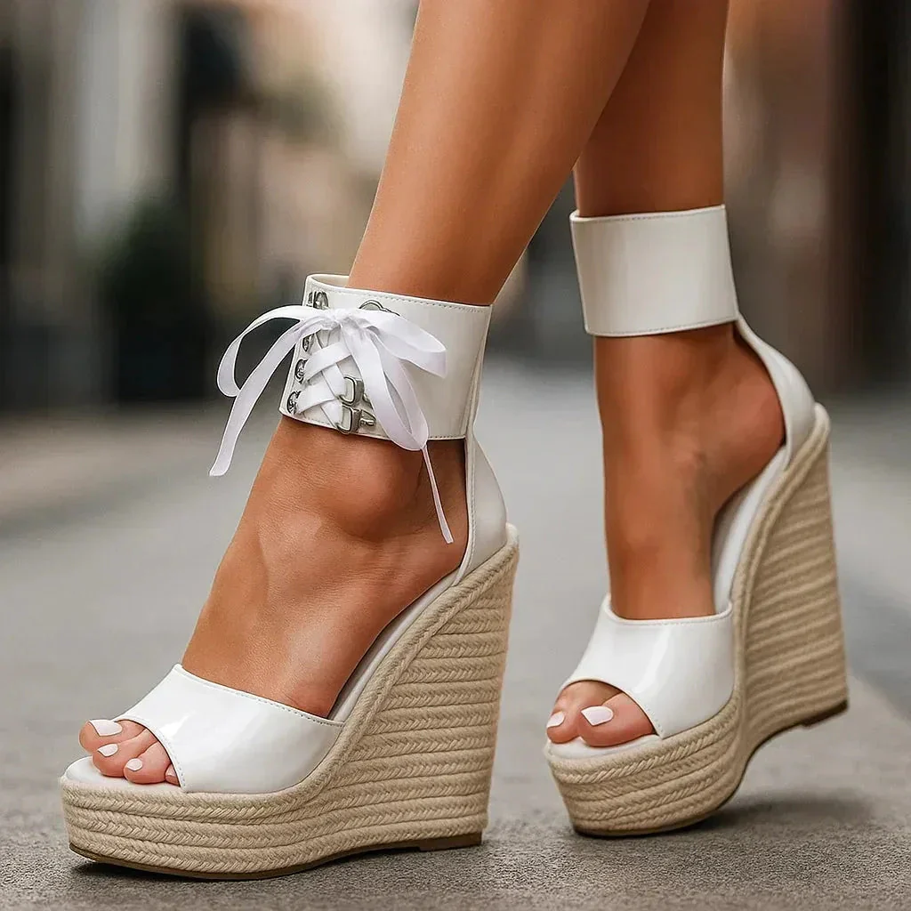 MAYA MONROE PLATFORMS - Image 7