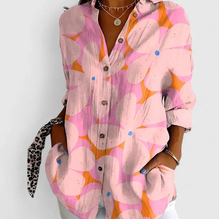 Dianne™ | Elegant Blouse - Image 4