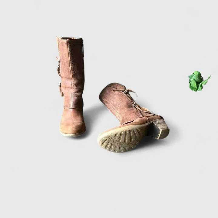 Elarisse | Orthopedic Boots - Image 3