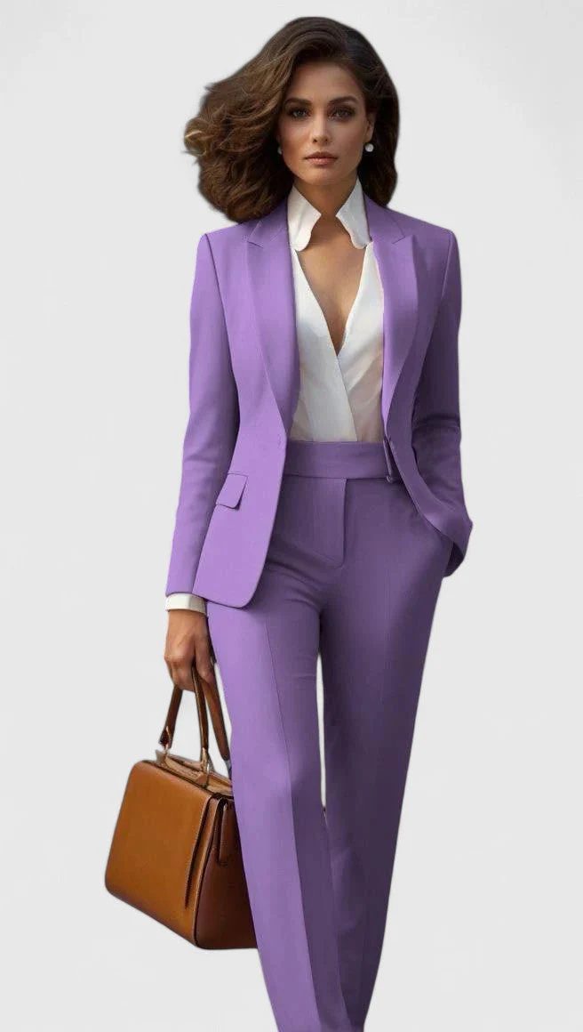 Eleonor | Elegant Women's Suit - Image 8
