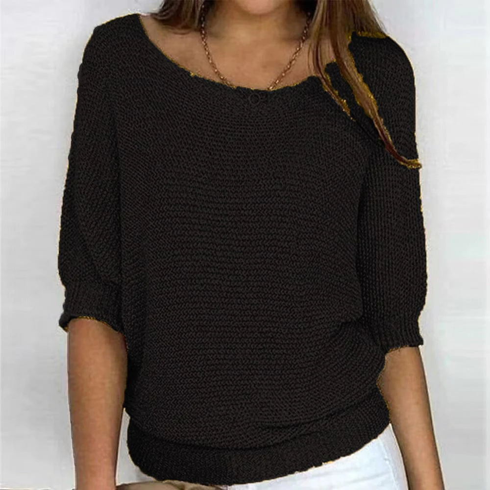 Eliana Spring Sweater - Image 4
