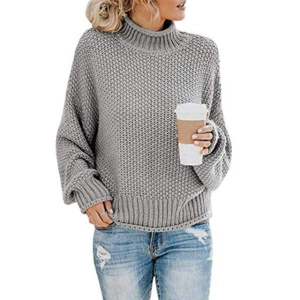 Elisabeth | Comfy Pullover Sweater - Image 5