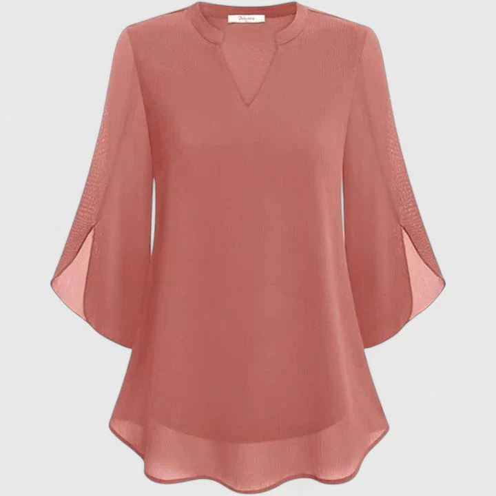 Ellie | Sophisticated Blouse - Image 3